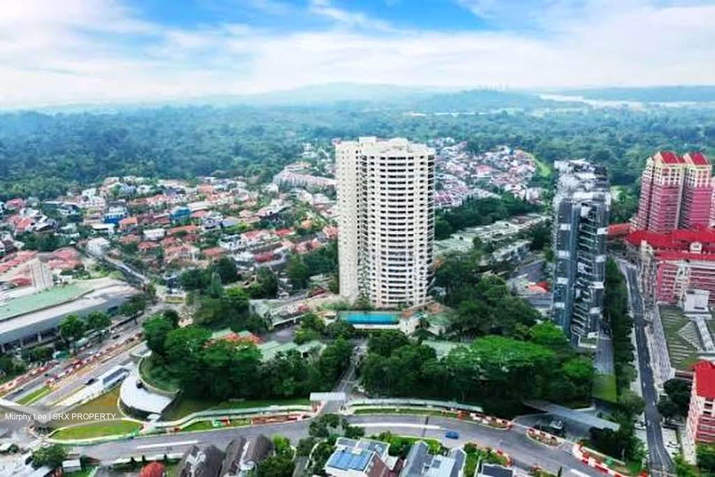 Thomson View Condominium (D20), Condominium #584867631